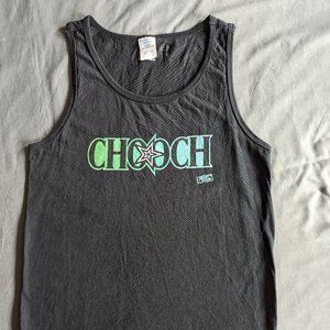 MTV Jersey Shore "Chooch" Tank top